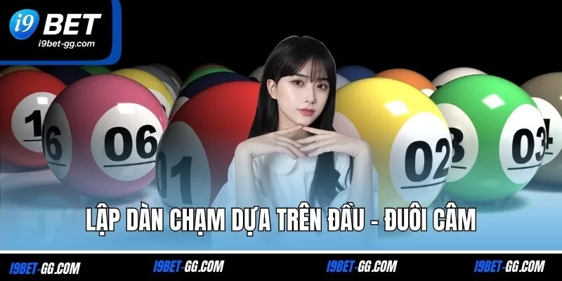 Lập dàn chạm dựa trên đầu - đuôi câm